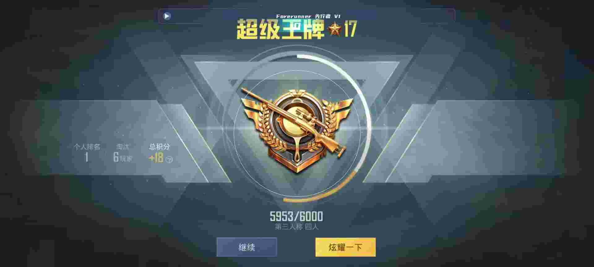 和平精英鸡腿辅助自瞄 - ��ƽ��Ӣ��ͷ�޺��������辅助预览图